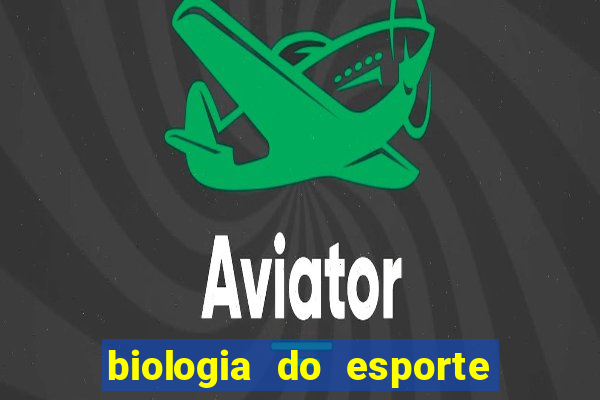 biologia do esporte jurgen weineck pdf